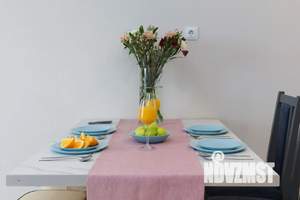 2-к квартира, посуточно, 46м2, 1/1 этаж