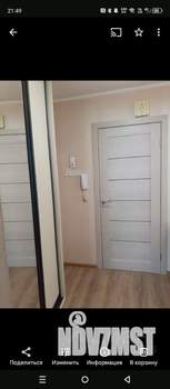 1-к квартира, на длительный срок, 37м2, 3/5 этаж