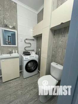 2-к квартира, посуточно, 54м2, 1/1 этаж