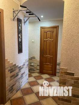 2-к квартира, посуточно, 50м2, 3/5 этаж