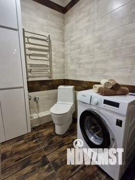 2-к квартира, посуточно, 75м2, 6/10 этаж