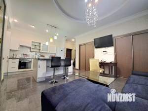 2-к квартира, на длительный срок, 56м2, 2/4 этаж