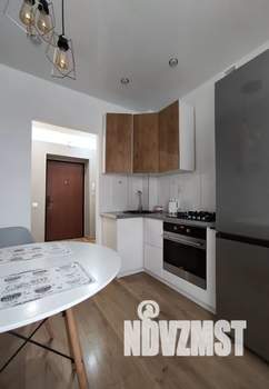 1-к квартира, посуточно, 28м2, 8/9 этаж