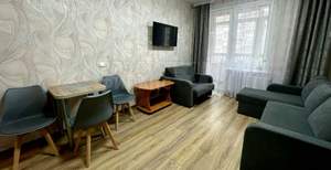 1-к квартира, на длительный срок, 22м2, 8/16 этаж