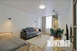 2-к квартира, посуточно, 60м2, 1/9 этаж