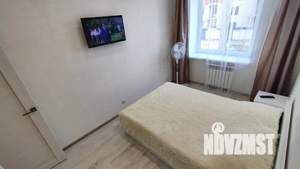 1-к квартира, посуточно, 33м2, 2/9 этаж