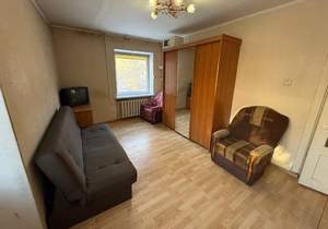 1-к квартира, на длительный срок, 31м2, 2/5 этаж