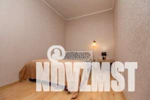 2-к квартира, посуточно, 46м2, 2/4 этаж