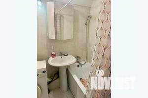 2-к квартира, посуточно, 45м2, 1/9 этаж