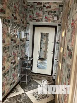 1-к квартира, посуточно, 30м2, 10/10 этаж