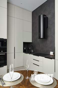 2-к квартира, на длительный срок, 45м2, 10/10 этаж