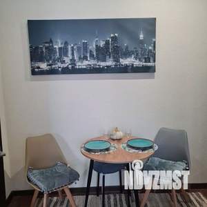 2-к квартира, посуточно, 35м2, 1/1 этаж