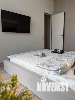 2-к квартира, посуточно, 63м2, 1/1 этаж