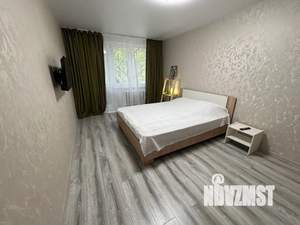 1-к квартира, посуточно, 31м2, 1/9 этаж