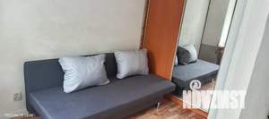 2-к квартира, посуточно, 31м2, 3/5 этаж