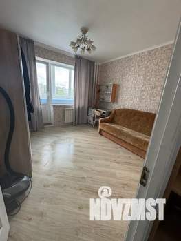 2-к квартира, посуточно, 54м2, 6/10 этаж