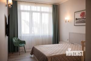 2-к квартира, посуточно, 72м2, 3/4 этаж