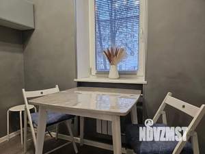 1-к квартира, посуточно, 31м2, 1/6 этаж