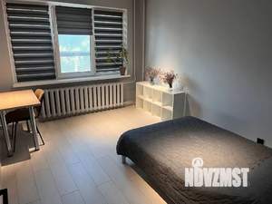 2-к квартира, посуточно, 50м2, 6/10 этаж