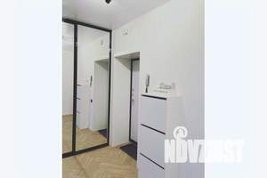 1-к квартира, посуточно, 36м2, 5/6 этаж
