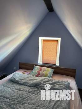 2-к квартира, посуточно, 80м2, 3/3 этаж
