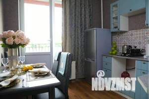 1-к квартира, посуточно, 33м2, 2/9 этаж