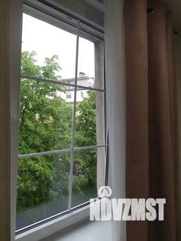 2-к квартира, посуточно, 48м2, 2/3 этаж