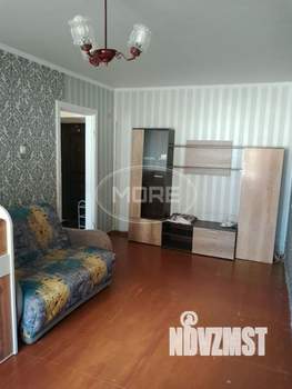 1-к квартира, на длительный срок, 28м2, 2/5 этаж