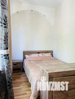 2-к квартира, посуточно, 49м2, 2/3 этаж