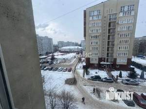 1-к квартира, на длительный срок, 50м2, 5/9 этаж