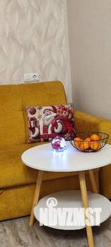 1-к квартира, посуточно, 30м2, 1/5 этаж