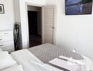 1-к квартира, посуточно, 38м2, 3/10 этаж