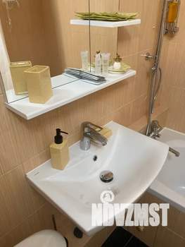 3-к квартира, посуточно, 54м2, 2/5 этаж