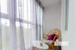 1-к квартира, на длительный срок, 43м2, 2/9 этаж