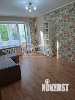 1-к квартира, на длительный срок, 30м2, 2/5 этаж