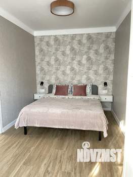 2-к квартира, на длительный срок, 36м2, 2/2 этаж