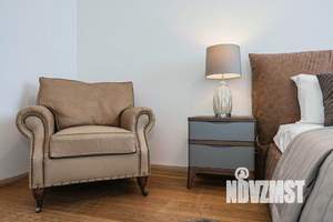 2-к квартира, посуточно, 67м2, 1/1 этаж