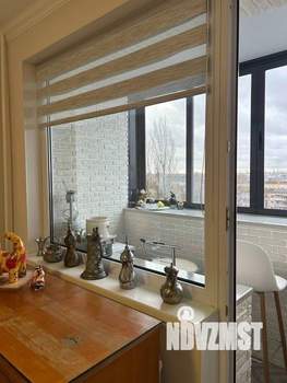 3-к квартира, посуточно, 64м2, 9/10 этаж