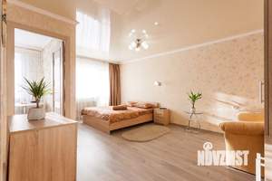 1-к квартира, посуточно, 32м2, 4/5 этаж