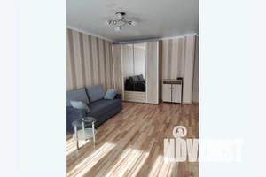 1-к квартира, посуточно, 32м2, 2/5 этаж