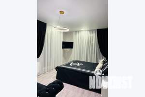 3-к квартира, посуточно, 105м2, 6/8 этаж