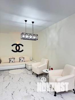 2-к квартира, посуточно, 63м2, 9/9 этаж