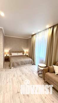 1-к квартира, посуточно, 32м2, 4/4 этаж