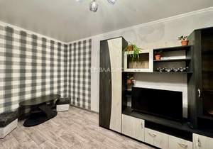 1-к квартира, на длительный срок, 31м2, 2/4 этаж