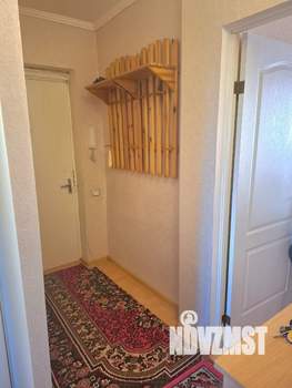 2-к квартира, на длительный срок, 50м2, 4/5 этаж