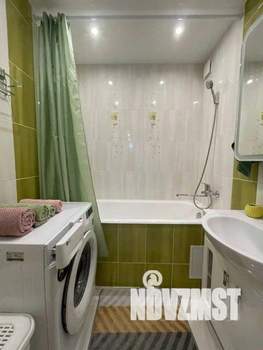 3-к квартира, посуточно, 70м2, 1/1 этаж