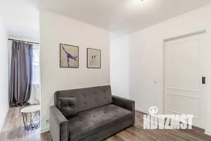 1-к квартира, посуточно, 31м2, 4/5 этаж