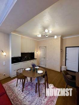 2-к квартира, посуточно, 40м2, 2/8 этаж