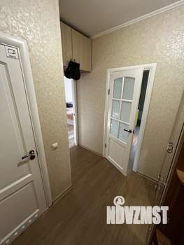 1-к квартира, на длительный срок, 38м2, 2/9 этаж