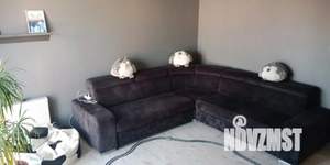 1-к квартира, посуточно, 58м2, 1/1 этаж